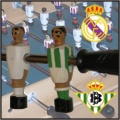 R.Madrid - Betis